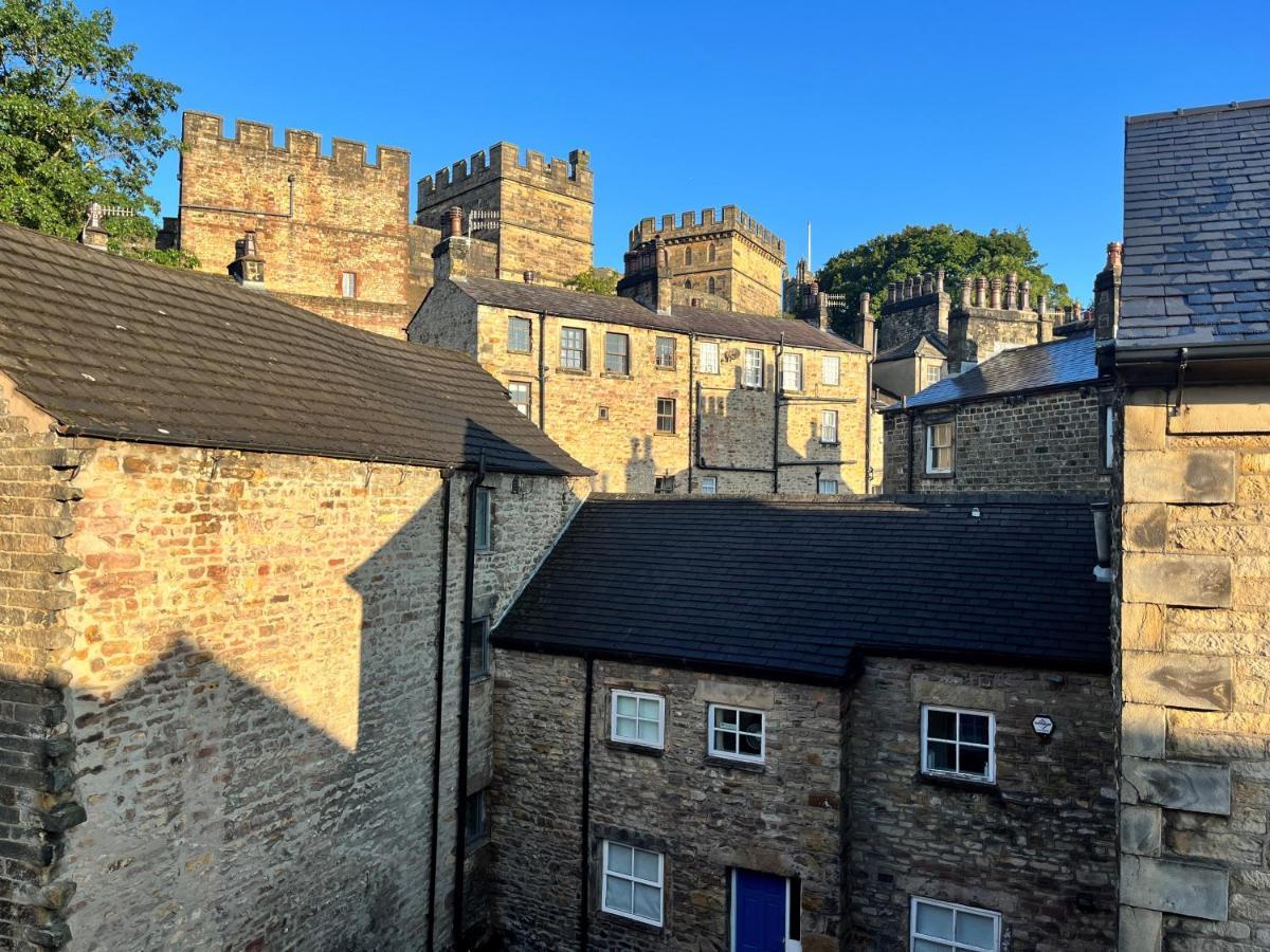 5 Castle Hill Villa Lancaster Exterior photo